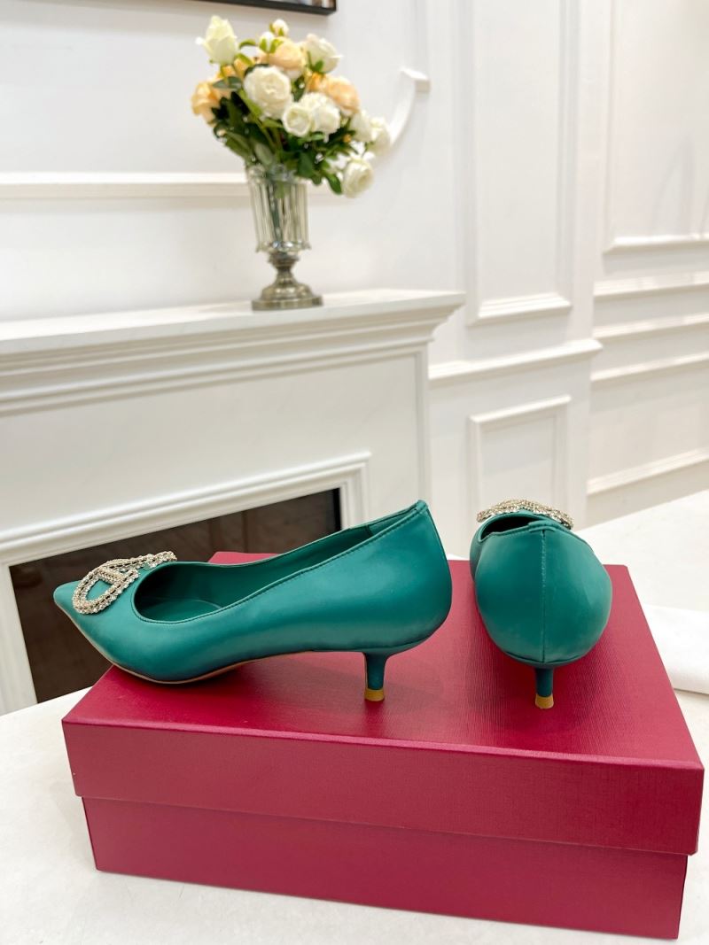 Valentino Heeled Shoes